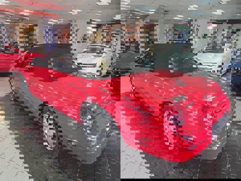 Used 2002 Ford Thunderbird image 26