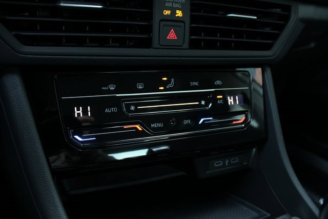 New 2026 Volkswagen Jetta S image 4