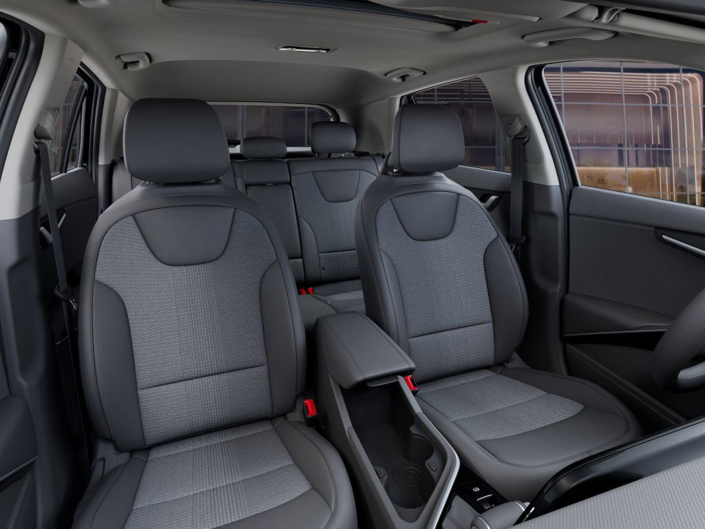 New 2025 Kia Niro EX Touring image 15