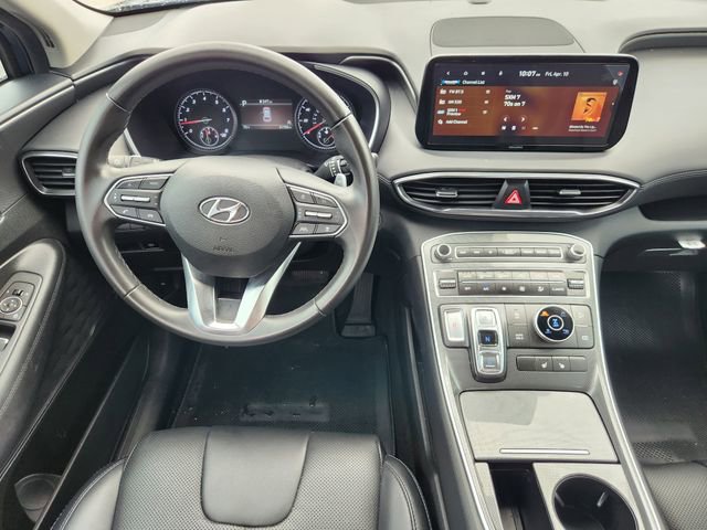 Used 2023 Hyundai Santa Fe XRT image 24