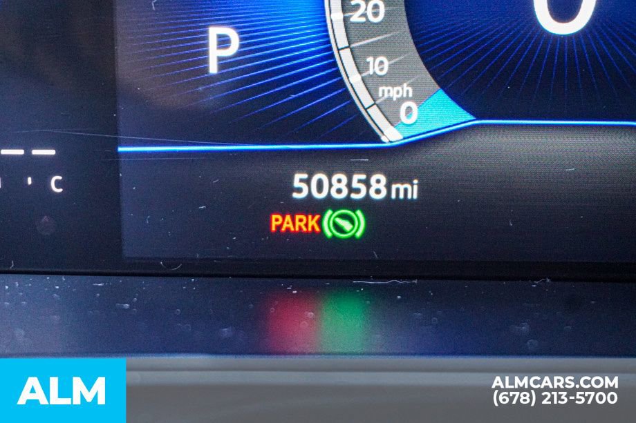 Used 2024 Volkswagen Taos S image 56