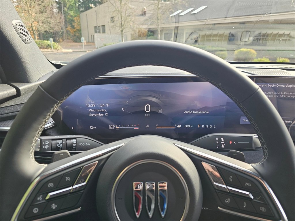 New 2026 Buick Enclave Sport Touring image 27