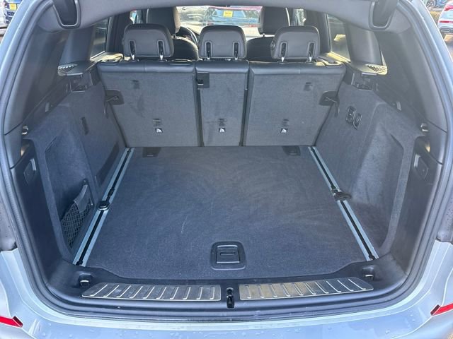 Used 2021 BMW X3 xDrive30i w/ Executive Package image 15