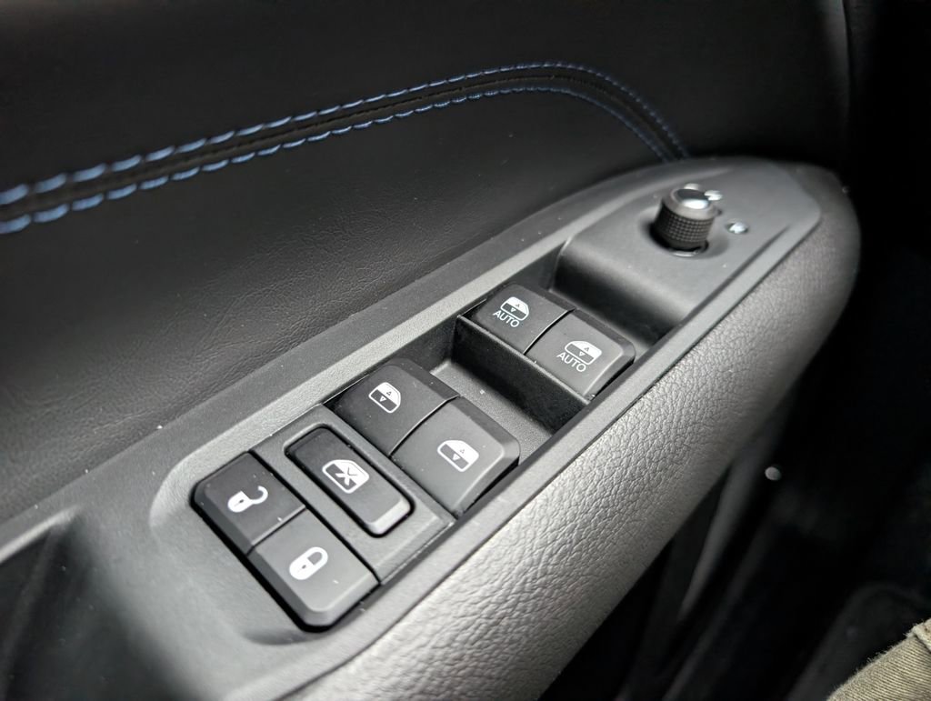 New 2026 Jeep Compass Latitude image 32