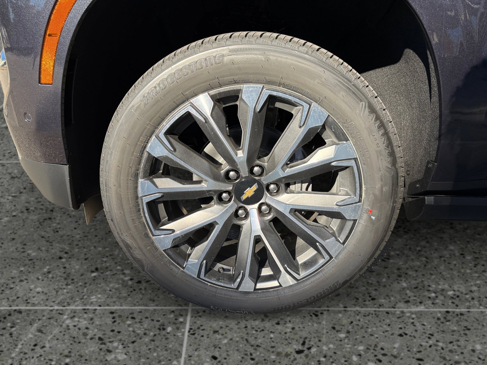 New 2026 Chevrolet Tahoe High Country image 14