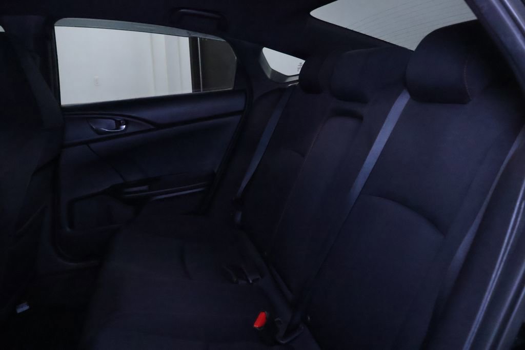 Used 2019 Honda Civic Si image 15