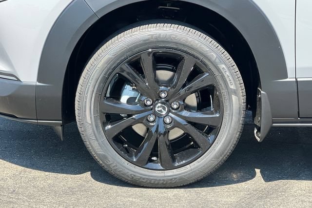 New 2026 MAZDA CX-30 AWD 2.5 S w/ Select Sport Pkg image 33