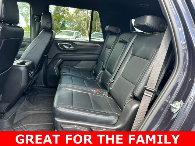 Used 2023 Chevrolet Tahoe LS RWD image 15