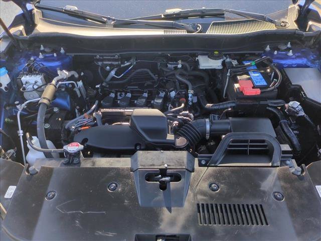 Used 2024 Honda CR-V EX image 23