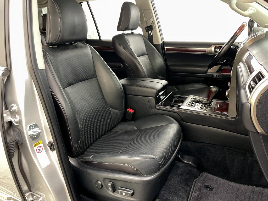 Used 2016 Lexus GX 460 Luxury image 45