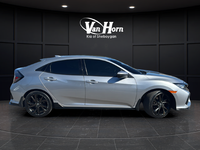 Used 2019 Honda Civic Sport image 10