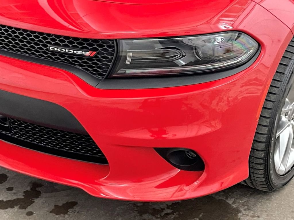 Certified 2022 Dodge Charger GT w/ Plus Group image 14