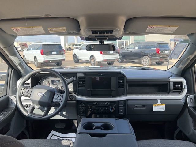 New 2026 Ford F250 XL w/ STX Appearance Package image 25