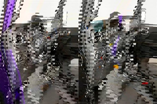 New 2026 Jeep Gladiator Sport image 8