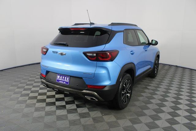 New 2026 Chevrolet TrailBlazer ACTIV w/ Convenience Package image 25