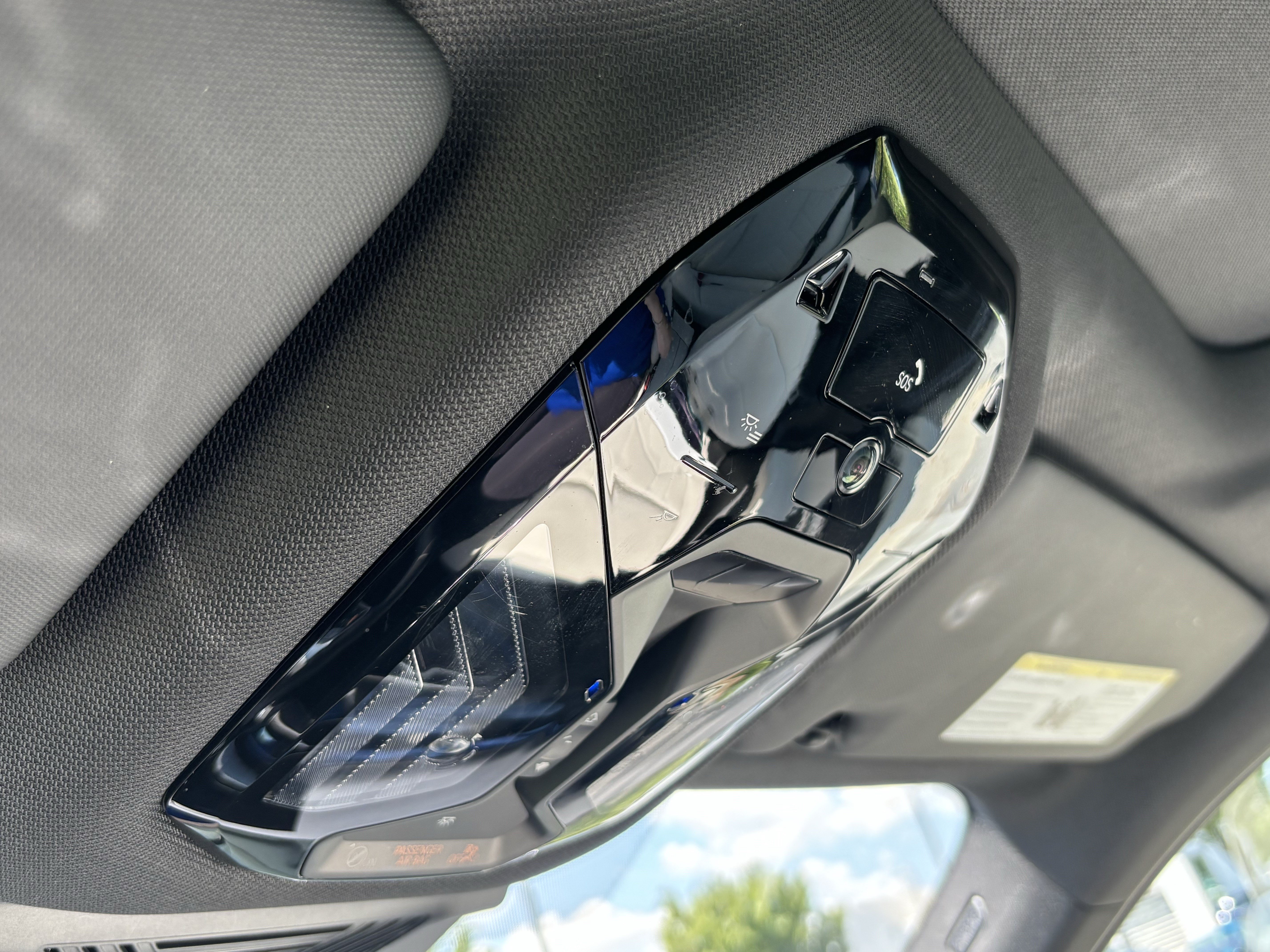 Used 2024 BMW i5 M60 w/ Premium Package AWD/4WD image 28