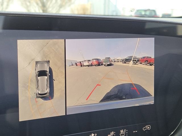 New 2026 Buick Envision Avenir image 5