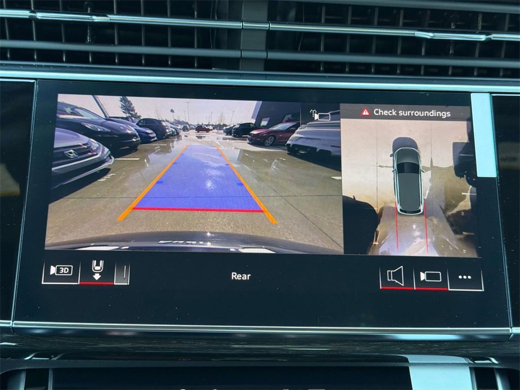 New 2026 Audi Q7 3.0T Premium Plus image 15