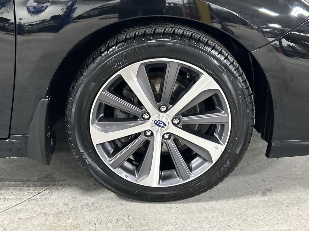 Used 2019 Subaru Legacy 2.5i Limited w/ Popular Package #2A image 13