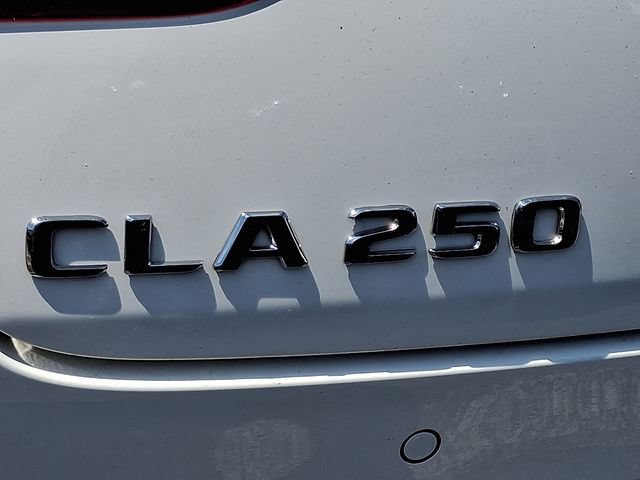 Used 2025 Mercedes-Benz CLA 250 image 29
