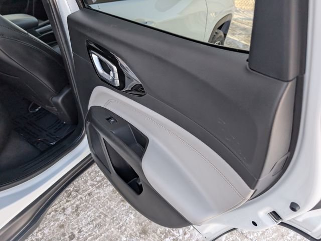 Used 2024 Jeep Compass Limited image 28