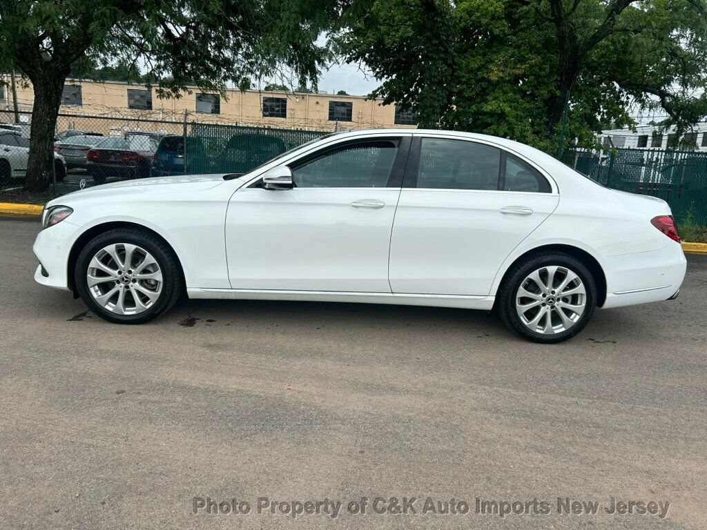 Used 2018 Mercedes-Benz E 300 4MATIC image 17