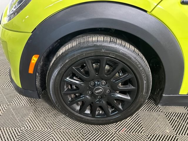 Used 2023 MINI Cooper Classic image 10