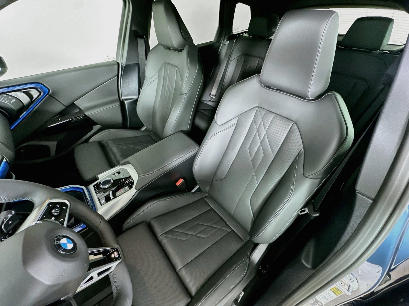 New 2026 BMW X3 xDrive30i w/ Premium Package AWD/4WD image 33