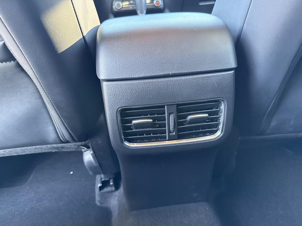 Certified 2023 MAZDA CX-5 AWD 2.5 S w/ Select Package image 23