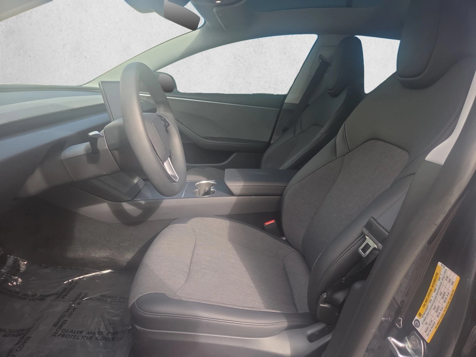 Used 2026 Tesla Model 3 RWD image 11