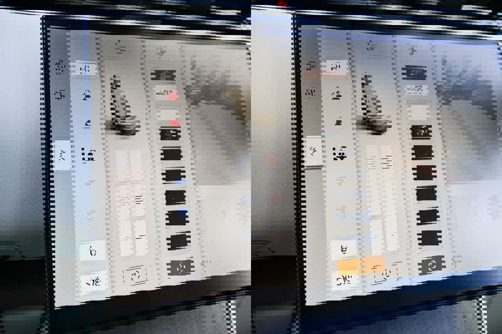 New 2026 Land Rover Range Rover Long Wheelbase SE image 27