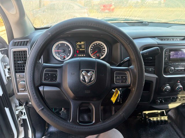 Used 2016 RAM 5500 Tradesman RWD image 16