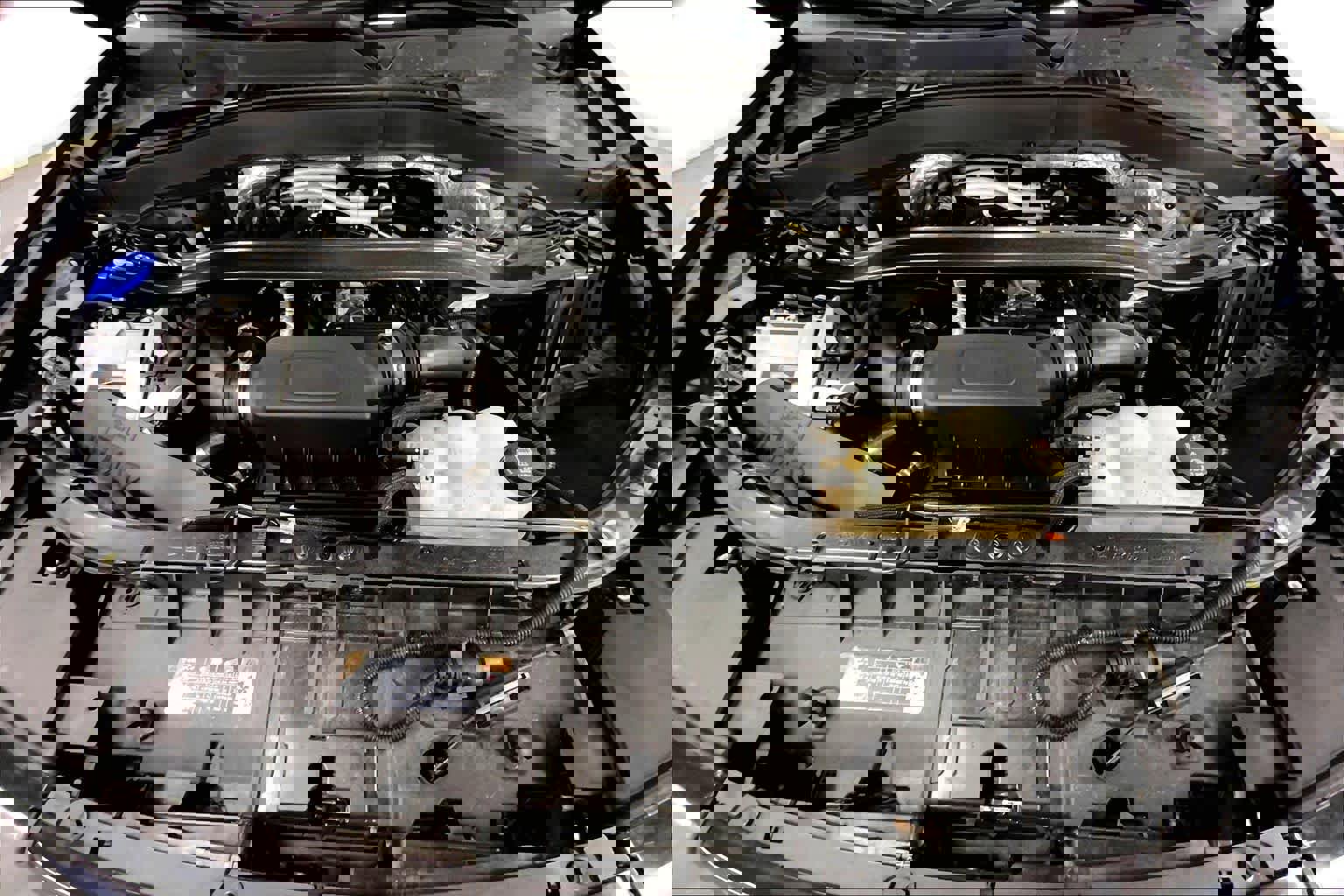 Used 2020 Ford Explorer ST w/ Premium Technology Package image 28