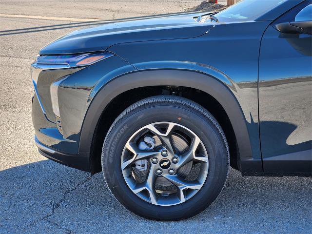 New 2026 Chevrolet Trax LT w/ Driver Confidence Package image 5