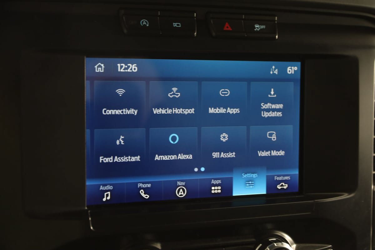 Used 2021 Ford F150 XLT w/ Equipment Group 301A Mid AWD/4WD image 32