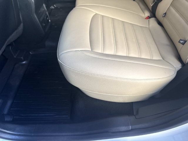 Used 2024 Ford Edge SEL w/ Convenience Package AWD/4WD image 27