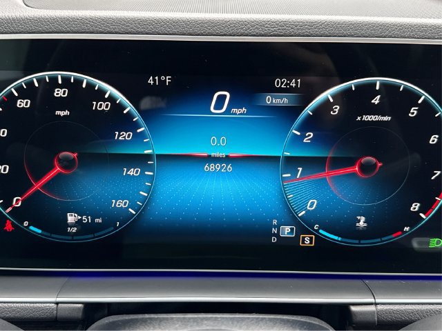 Used 2021 Mercedes-Benz GLE 350 4MATIC w/ Premium Package image 17