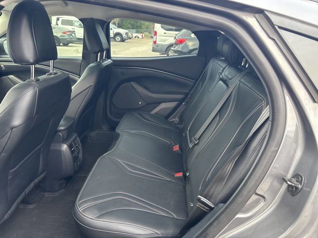 Used 2021 Ford Mustang Mach-E Premium image 10