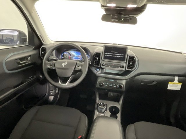 Used 2024 Ford Bronco Sport Badlands image 10