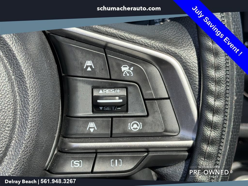 Used 2020 Subaru Forester Limited w/ Popular Package #3 AWD/4WD image 24