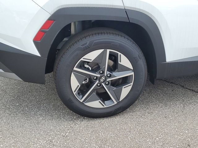 New 2026 Hyundai Tucson SEL AWD/4WD image 5