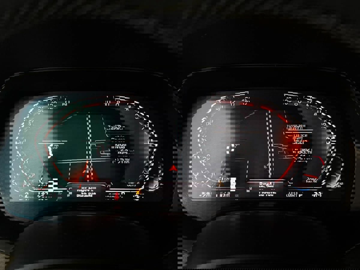 Used 2021 BMW X7 xDrive40i w/ Executive Package image 67