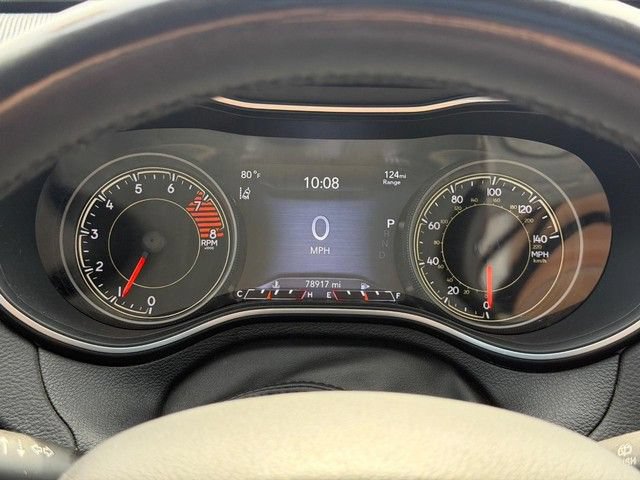 Used 2022 Jeep Cherokee Limited w/ Elite Package AWD/4WD image 15