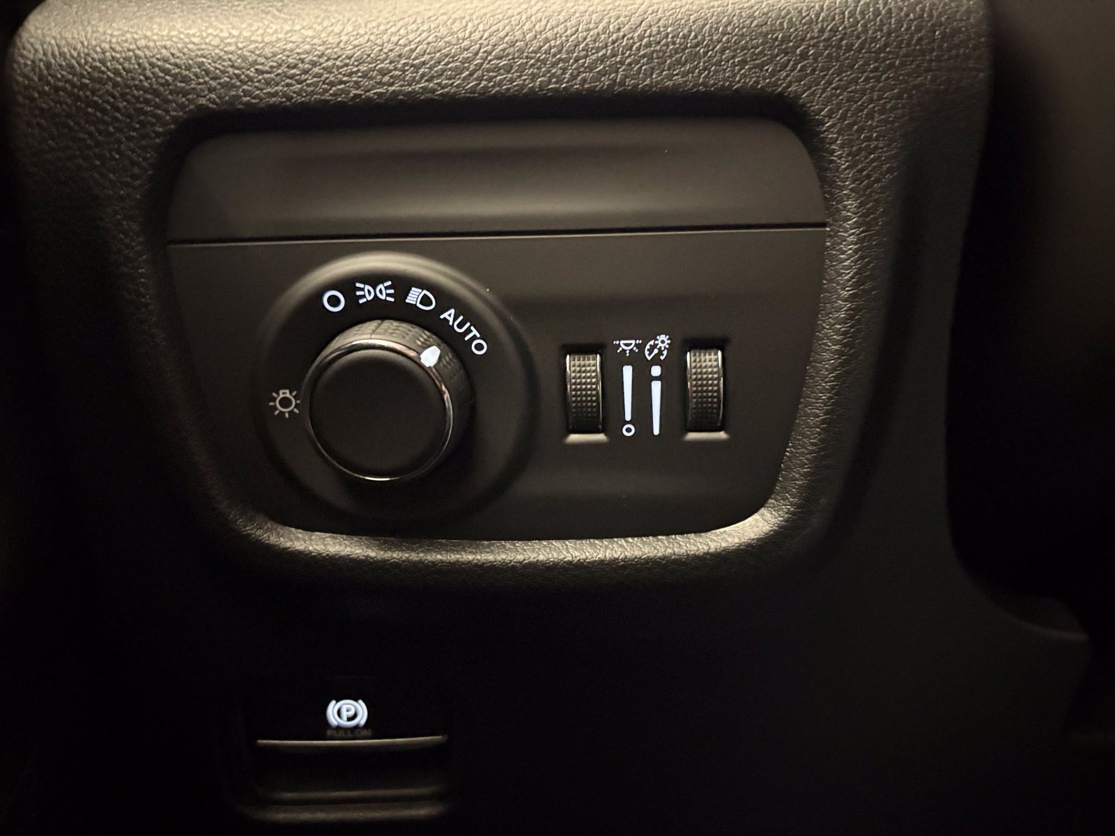 New 2027 Jeep Grand Cherokee 4WD image 5