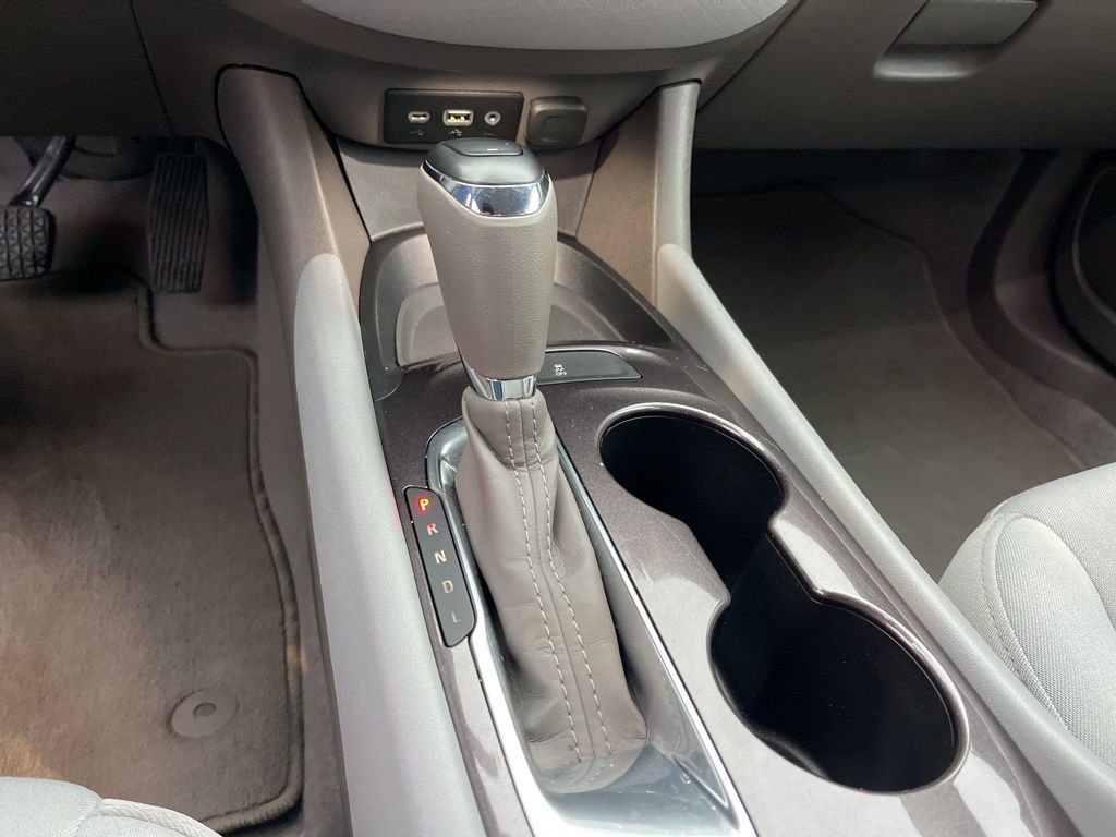 Used 2020 Chevrolet Malibu LS w/ LPO, Convenience Package 1 image 18