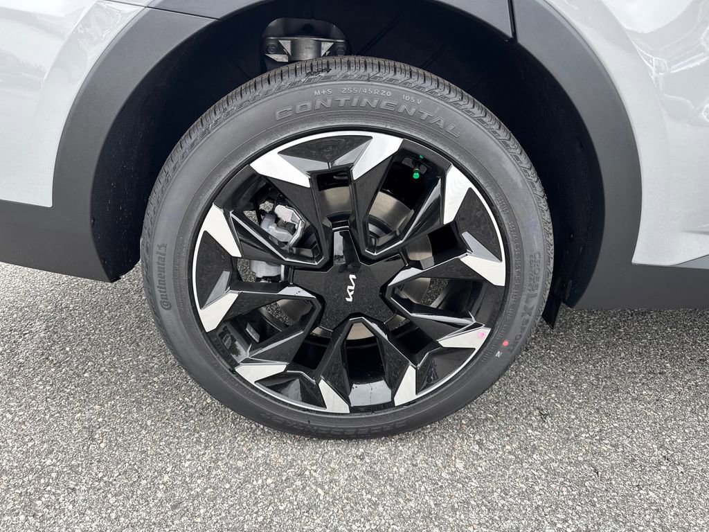 New 2026 Kia Sorento EX w/ EX Premium Package image 17