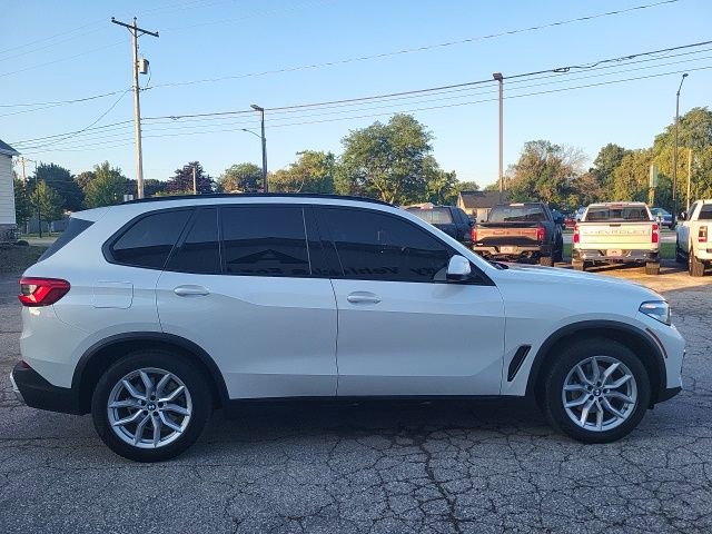 Used 2019 BMW X5 xDrive40i w/ Convenience Package image 20