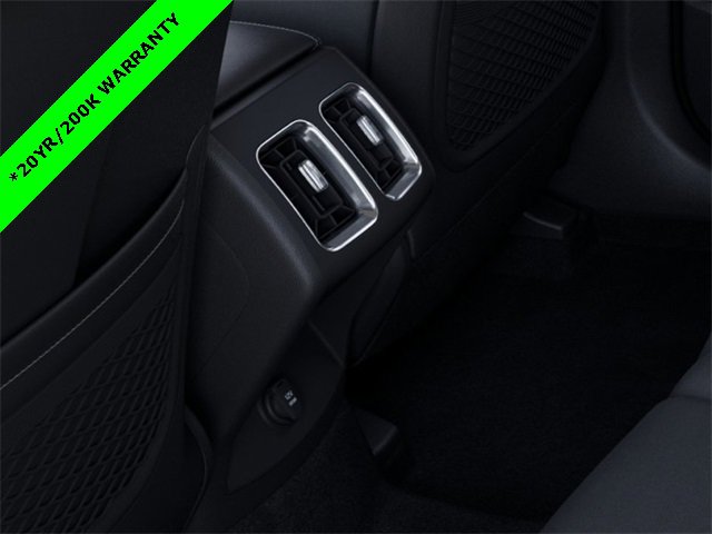 New 2026 Kia Sorento LX image 26