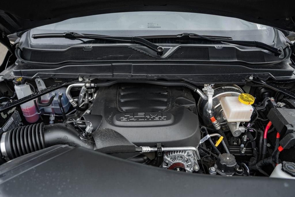 New 2026 RAM 2500 Tradesman w/ Power Wagon Package image 20