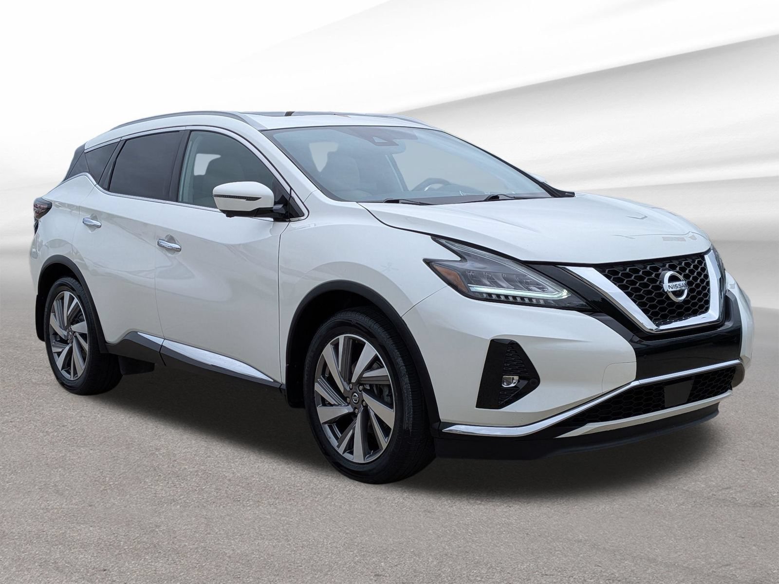 Certified 2020 Nissan Murano SL w/ Moonroof Package AWD/4WD image 4